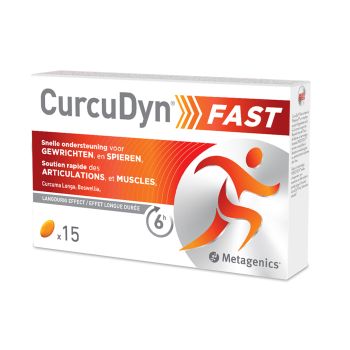 CurcuDyn Fast