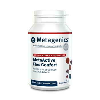 MetaActive Flex Confort