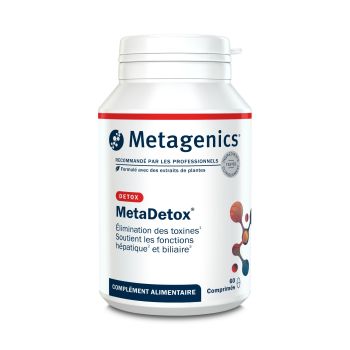 MetaDetox