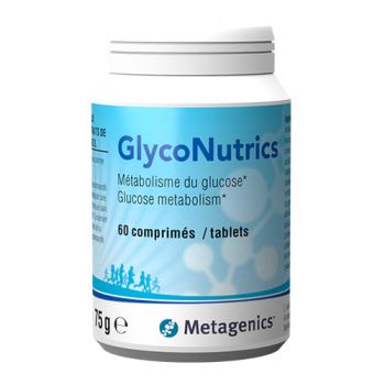 GlycoNutrics