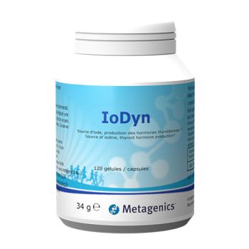 Iodyn