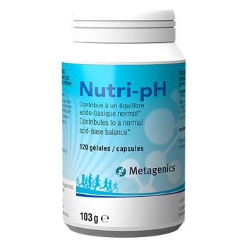 Nutri-pH