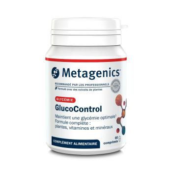 GlucoControl