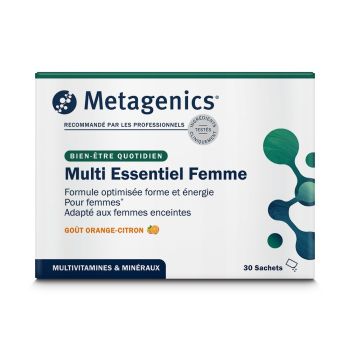 Multi Essentiel Femme