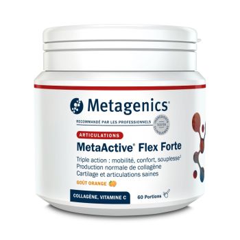 MetaActive Flex Forte