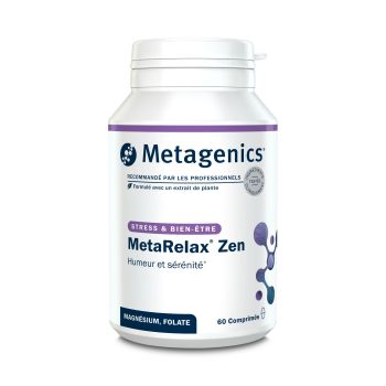 MetaRelax Zen