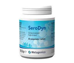 SeroDyn