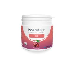 BariNutrics Multi chewable tablets