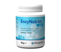 EnzyNutrics Lipid