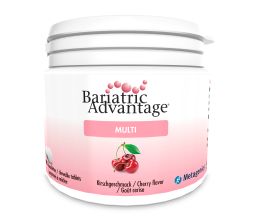 Bariatric Advantage Multi chew tabl.