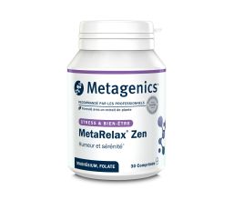 MetaRelax Zen