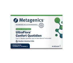 UltraFlora Confort Quotidien