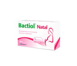 Bactiol Natal